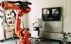产业｜河北省机器人产业去年实现销售产值31亿元