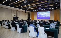 第五届河北省先进技术协同创新发展大会暨供应链配套专项对接活动成功举办