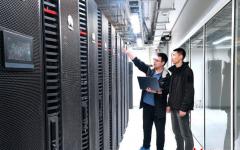坚定信心 勇挑大梁·产业新亮点丨河北全面发力建设新一代电子信息产业集群